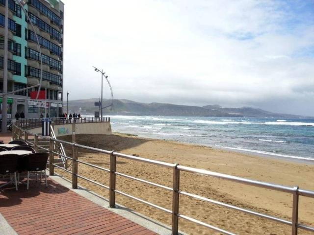 Piso en Alquiler en Las Palmas de Gran Canaria