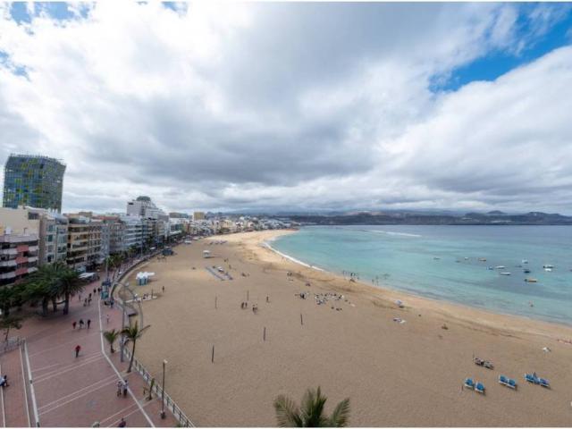 Piso en Alquiler en Las Palmas de Gran Canaria