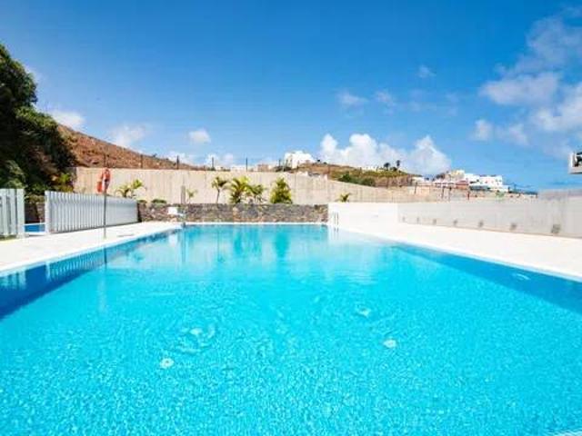 Piso en Alquiler en Las Palmas de Gran Canaria