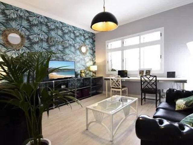 Piso en Alquiler en Las Palmas de Gran Canaria