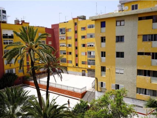 Piso en Alquiler en Las Palmas de Gran Canaria