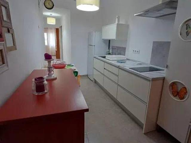 Piso en Alquiler en Las Palmas de Gran Canaria