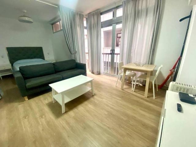 Piso en Alquiler en Las Palmas de Gran Canaria