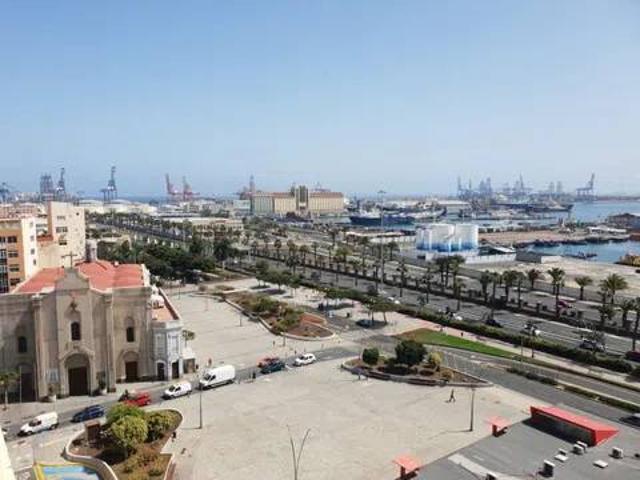 Piso en Alquiler en Las Palmas de Gran Canaria