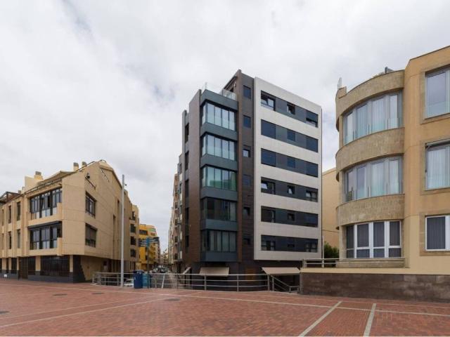 Piso en Alquiler en Las Palmas de Gran Canaria