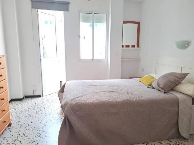 Piso en Alquiler en Las Palmas de Gran Canaria