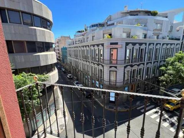 Piso en Alquiler en Las Palmas de Gran Canaria