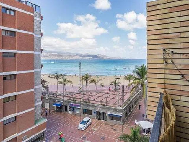 Piso en Alquiler en Las Palmas de Gran Canaria