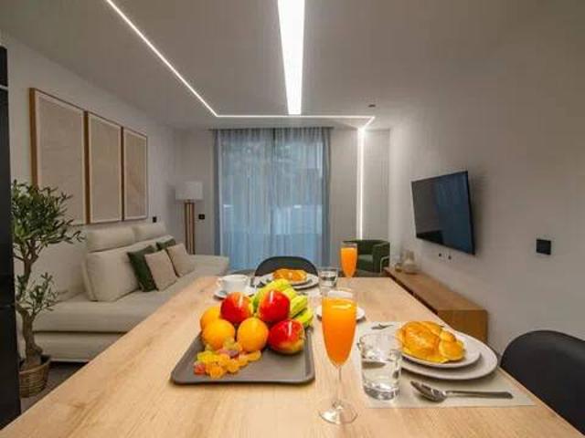 Piso en Alquiler en Las Palmas de Gran Canaria