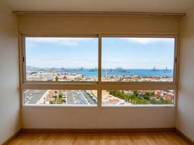 Piso en Alquiler en Las Palmas de Gran Canaria
