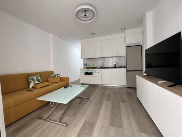 Piso en Alquiler en Las Palmas de Gran Canaria