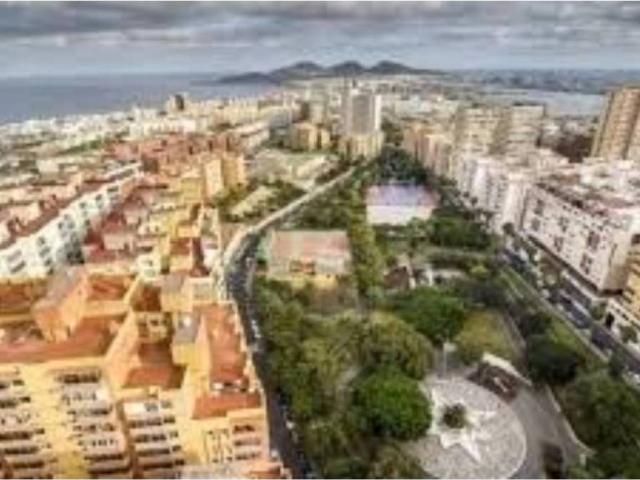 Piso en Alquiler en Las Palmas de Gran Canaria