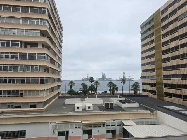 Piso en Alquiler en Las Palmas de Gran Canaria