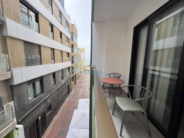Piso en Alquiler en Las Palmas de Gran Canaria