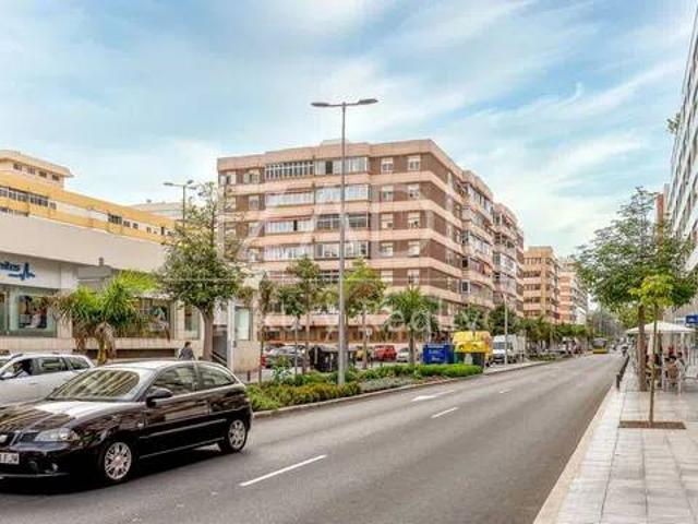 Piso en Alquiler en Las Palmas de Gran Canaria
