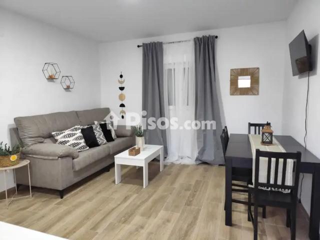 Piso en alquiler en Las Piletas