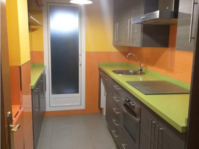 Piso en alquiler en Las Retamas