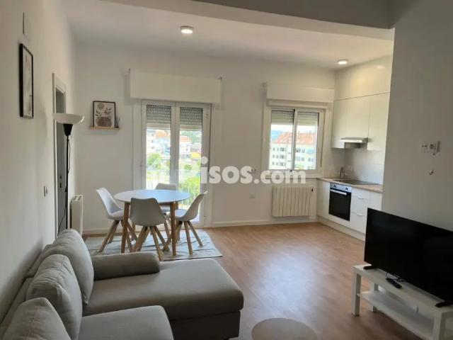 Piso en alquiler en Las Rozas