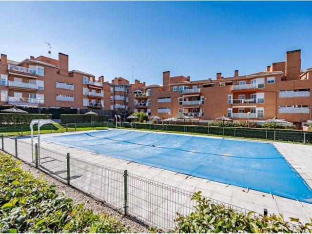 Piso en Alquiler en Las Rozas de Madrid