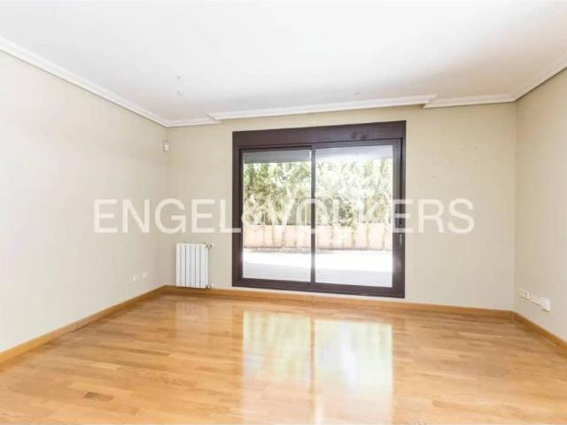 Piso en Alquiler en Las Rozas de Madrid