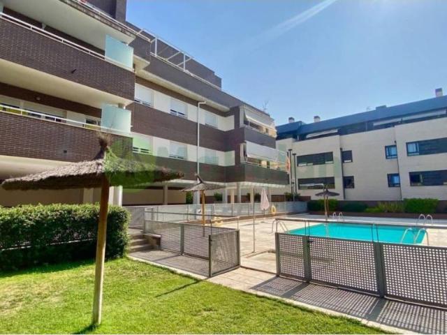 Piso en Alquiler en Las Rozas de Madrid