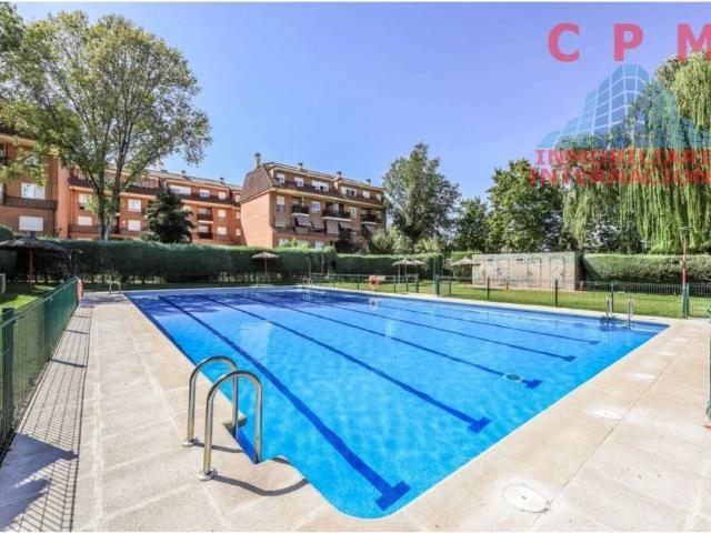 Piso en Alquiler en Las Rozas de Madrid
