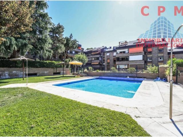 Piso en Alquiler en Las Rozas de Madrid