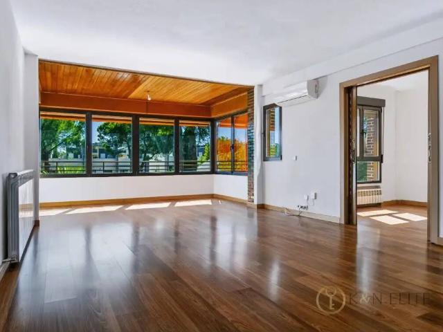 Piso en Alquiler en Las Rozas de Madrid