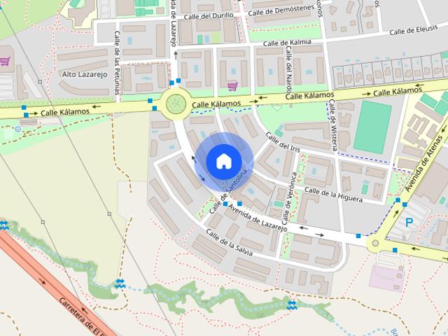 Piso en alquiler en Las Rozas – Madrid | Gilmar Consulting