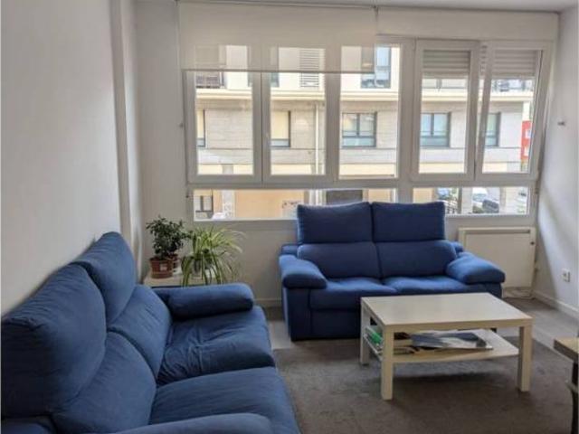 Piso en Alquiler en Lasarte Oria