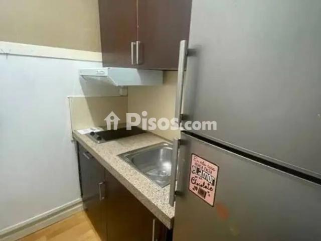 Piso en alquiler en L'Aragai Prat de Vilanova