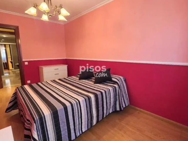 Piso en alquiler en Lardero