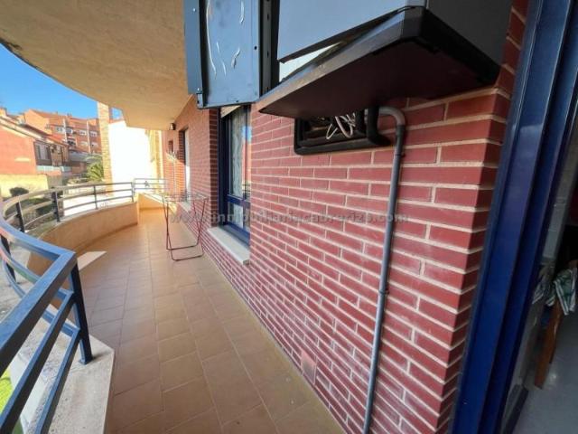 Piso en alquiler en Lardero, Lardero