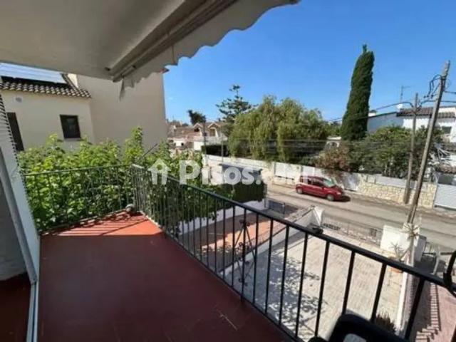 Piso en alquiler en L'Ardiaca La Llosa