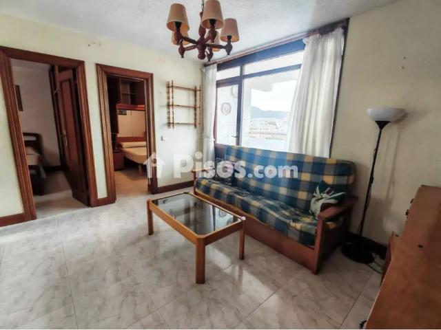 Piso en alquiler en Laredo