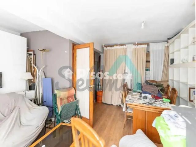 Piso en alquiler en L'Arena