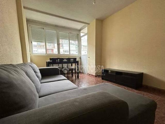 Piso en alquiler en Latina