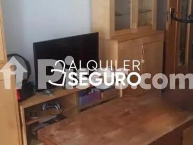 Piso en alquiler en Latina
