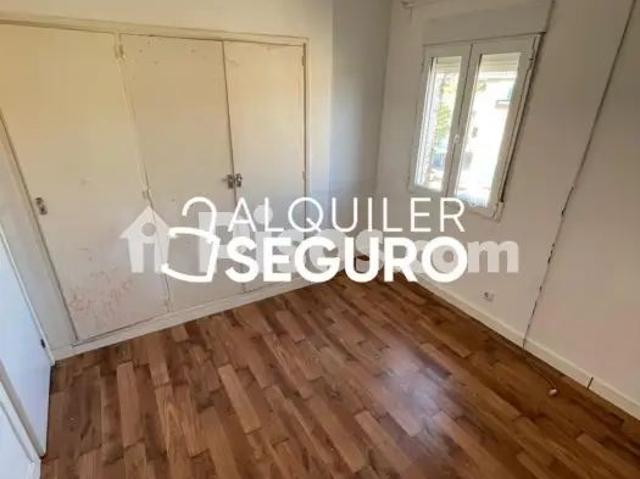 Piso en alquiler en Latina