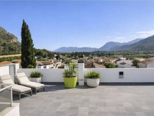 Piso en Alquiler en L'Atzúbia