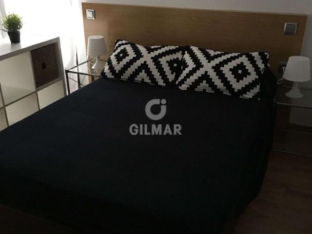 Piso en alquiler en Lavapiés – Madrid | Gilmar Consulting Inmobiliario