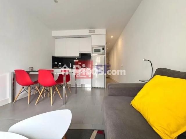 Piso en alquiler en Lavapies