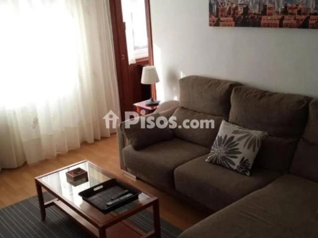 Piso en alquiler en Laviada