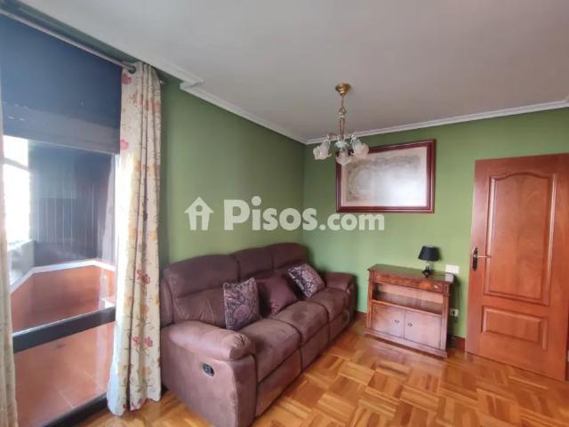 Piso en alquiler en Laviada