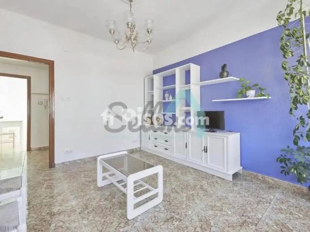 Piso en alquiler en Laviada