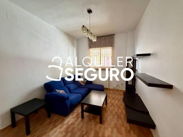 Piso en Alquiler en Leganés