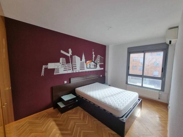 Piso en Alquiler en Leganés