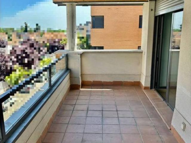Piso en Alquiler en Leganés