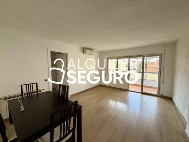 Piso en Alquiler en Leganés