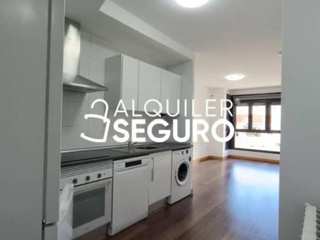 Piso en Alquiler en Leganés